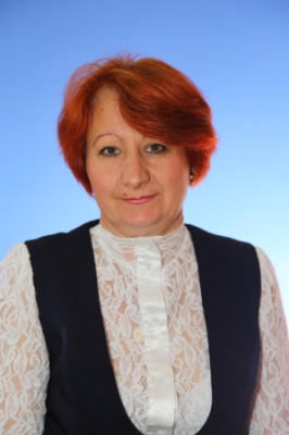 Кренева Светлана Викторовна Кренева Светлана Викторовна